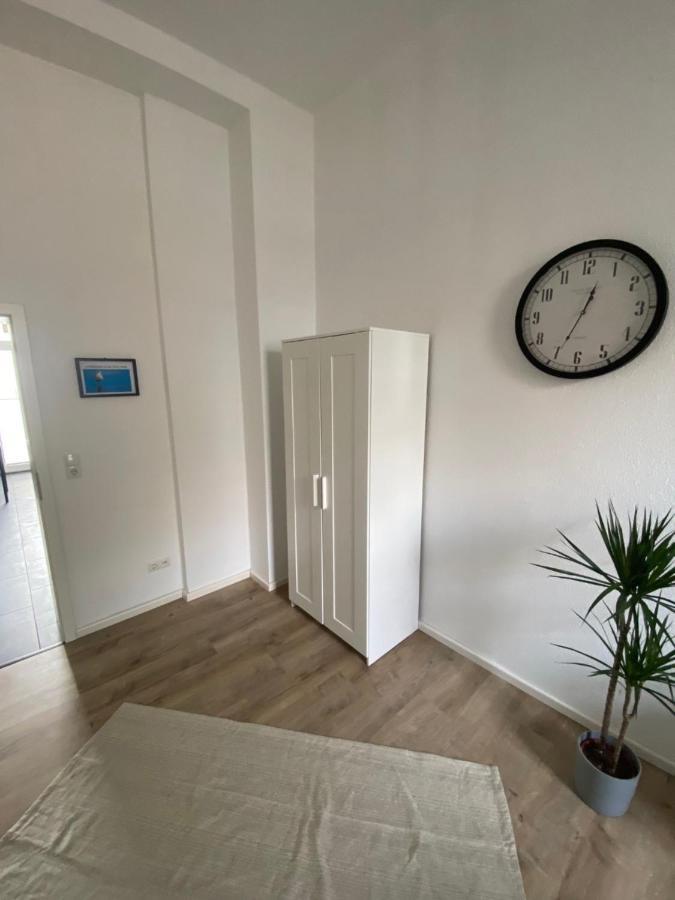 Fewo Moewe Wilhelmshaven Bagian luar foto