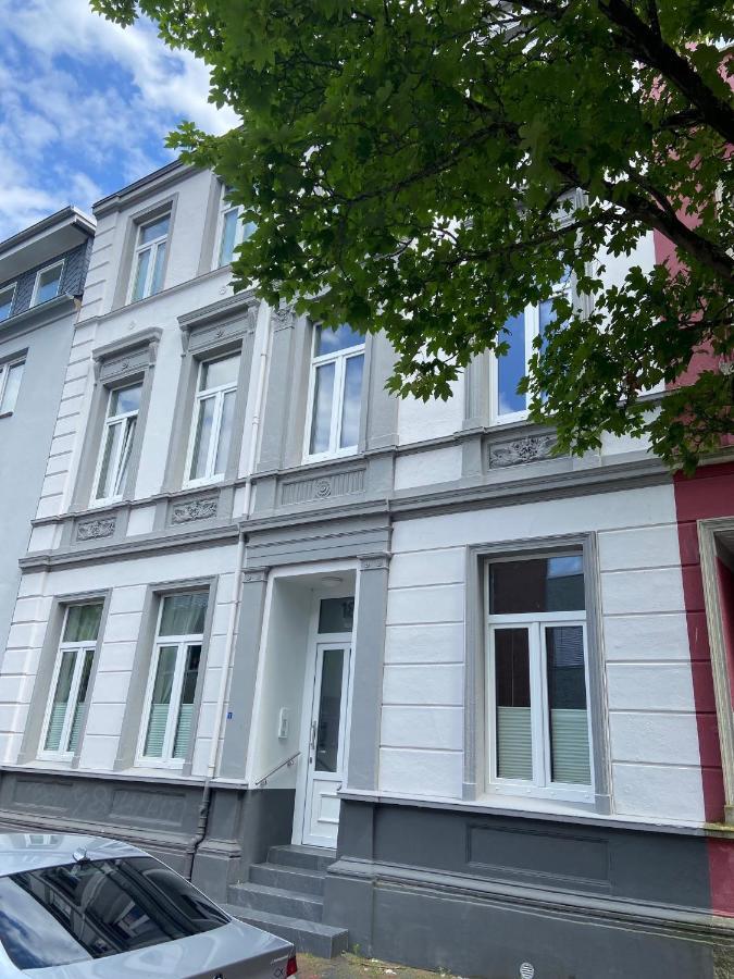 Fewo Moewe Wilhelmshaven Bagian luar foto